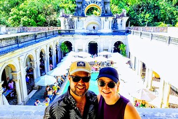 Private Custom Hidden Gems tour: Your Amazing Second Day in Rio!