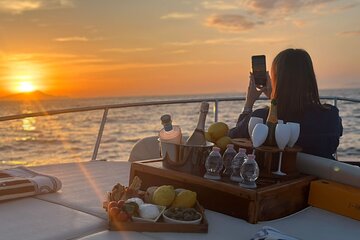 Private Sunset Tour on the Sorrento Coast