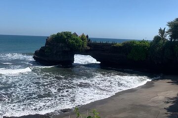 Full-Day Tour in Bali Indonesia 