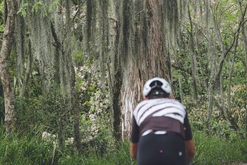 Medellin Road Bike Tour