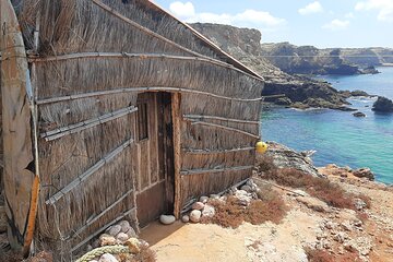 Lagos to West Coast - Aljezur&Sagres - Car tour - 4-5h
