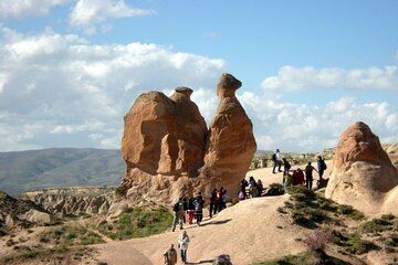 Red Tour Cappadocia
