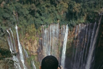 Private Tour Tumpaksewu - Bromo - Ijen 4D3N From Surabaya