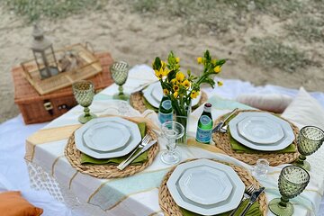 Discover Picnic Experience in Paleo Faliro Greece