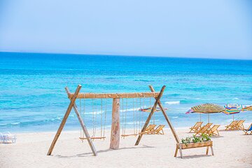 Nemo Island Old Giftun Sea With Lunch and Water Sports Hurghada
