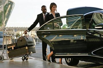 Transfer from Cairo Airport to the Hotels in Cairo or Giza