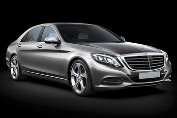 Private Transfer in Marrakech with chauffeur