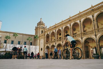 Guided Multiday Tour in West Sicily's Hidden Gems on Two Wheels