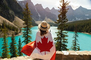 Lake Louise & Banff Tour from Calgary / Banff / Canmore