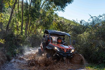 Dirt & Dust Paradise Buggy Day Tour at Silves Portugal