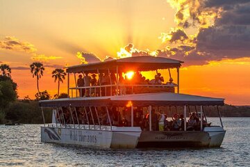 Standard Sunset Cruise