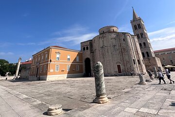 The Ultimate Zadar Walking Tour