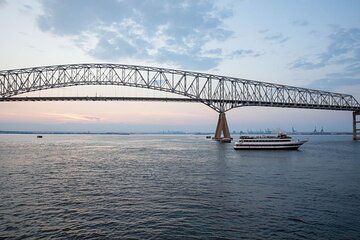 Baltimore Signature Lunch Cruise