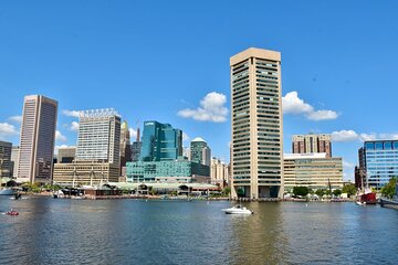 Baltimore Harbor Tour