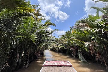 2-Day Mekong Delta Escapade from Bến Tre to Trà Vinh