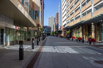 Salt Lake City Food and Drink Walking Tour