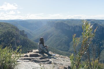 Guided Walking Tour in the Blue Mountains - Hidden Treasures