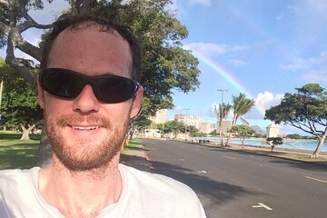 Private Bike Tour in Honolulu