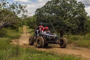 Boracay Buggy Car Adventure