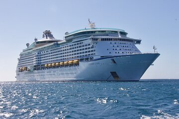 Private Transfer from Amsterdam hotels to Rotterdam Cruise Port