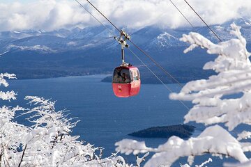 Cerro Otto Cable Car