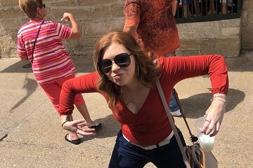 Unique Scavenger Hunt Experience in Athens by Zombie Scavengers