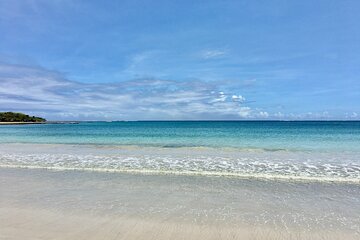 Denarau Hotels/ Resorts to Natadola Beach Round Trip