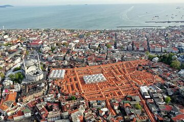 Istanbul City Tour with Private Guide