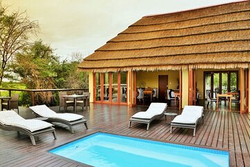 3 Day Luxury Shishangeni Lodge Experience