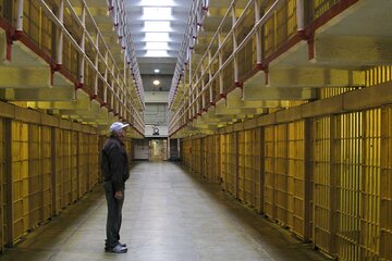 Official Alcatraz Tour and 90-Minute City Bucket List Excursion