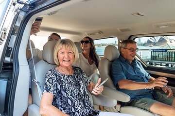 Private Day Trip to Royal National Park - up to 7 guests