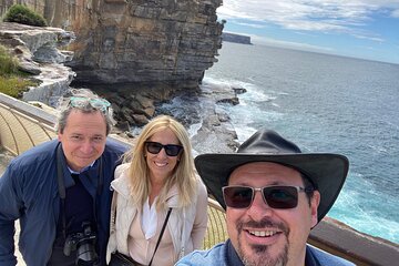 Private Full Day Sydney Highlights Tour 