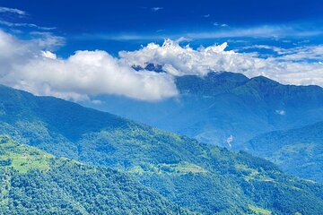 Private Tour in Pokhara Nepal with a Local Guide