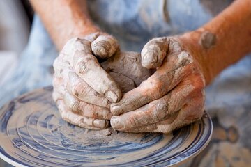 Experience the Art of Costa Rica Pottery in Puerto Viejo