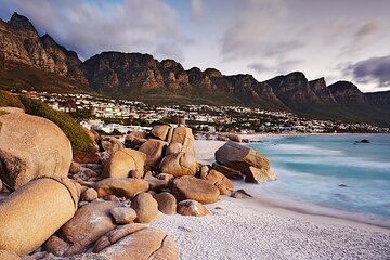 Full Day Cape Peninsula Tour