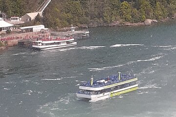 Maid of the Mist Skip the Ticket Line Tickets