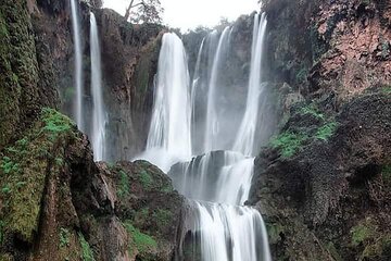 Day Tour Excursion To Ouzoud