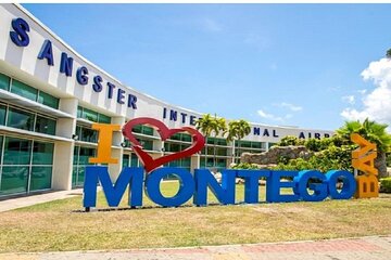 Private Arrival Transfer to Montego Bay Hotels