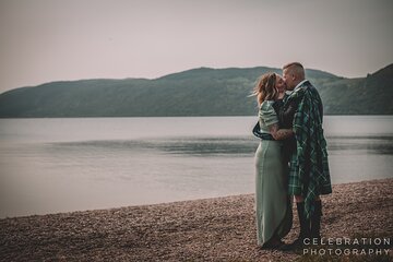 Highlands Photoshoot - Couples, Family, Group, Pet