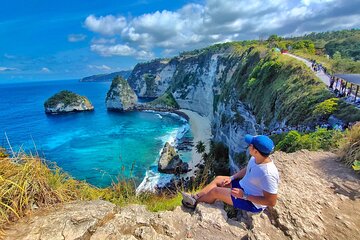 Nusa Penida Private Tour Package All Inclusive