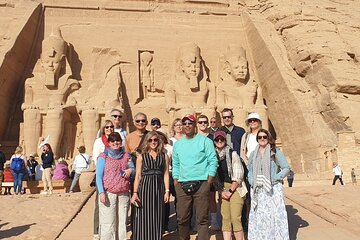 9 Days Private Historical Tour in Egypt
