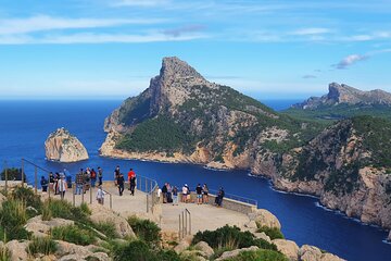 Discover Paradise: Formentor and Playa de Muro