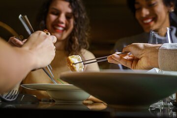 Las Vegas' Original Chinatown Food Tour - Food Tours of America 