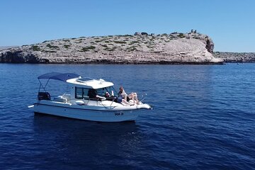 Kornati National Park by Speed Boat Private Tour from Zadar