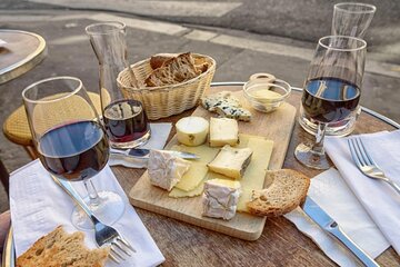 Private Foodie Tour in Paris: Exquisite French Cuisine