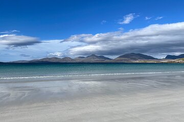 5-Day Hebrides and Highlands Tour from Edinburgh