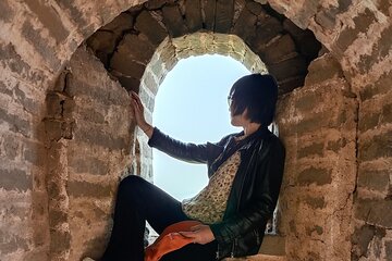 Beijing Great Wall 3 Days Tour with English Guide