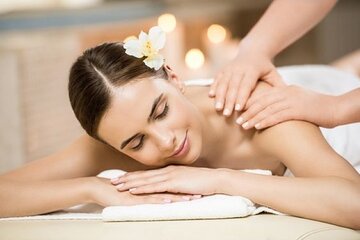 One hour Massage with transfer in Hurghada