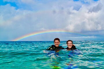 Private Scuba Diving in Lahaina