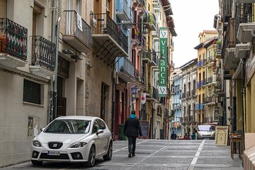 Stroll Through History in Santiago: Quest Experience